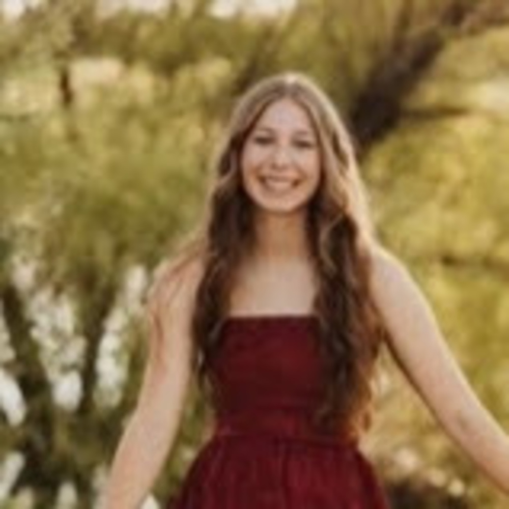 Meet your Posher, Megan